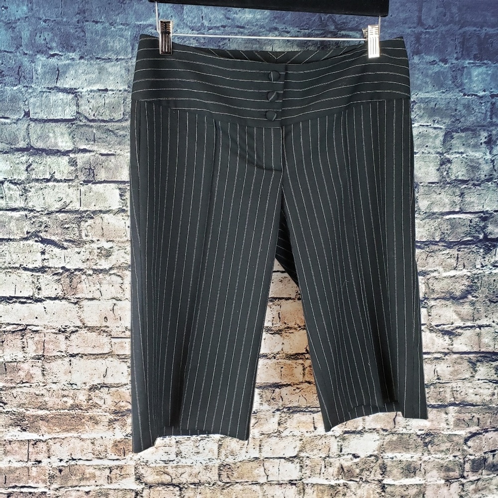 Stoosh Shorts